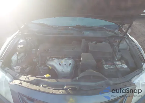 2009 Toyota Camry Le from USA, damaged, VIN 4T1BE46K09U411779